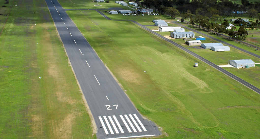 Qld Recreational Aircraft Assn is offering aspiring pilots a free trial flight to gauge their interest in learning to fly. Qld Recreational Aircraft Assn is offering aspiring pilots a free trial flight to gauge their interest in learning to fly.